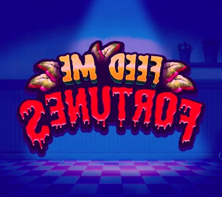 Feed Me Fortunes slot game