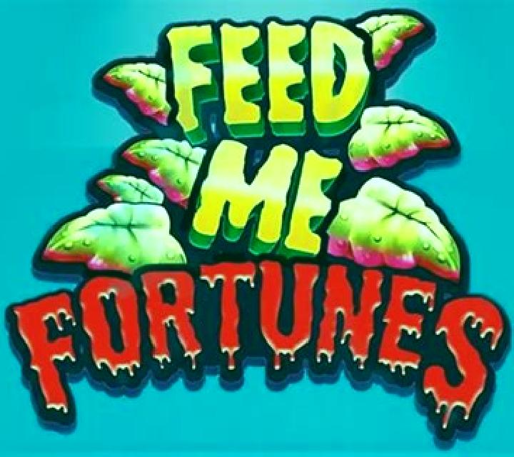 Feed Me Fortunes slot