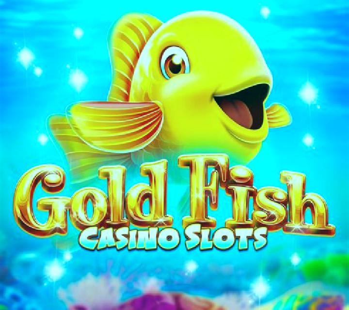 Feed The Fish online slot