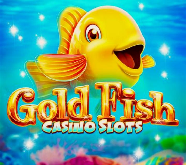 Feed The Fish slot game