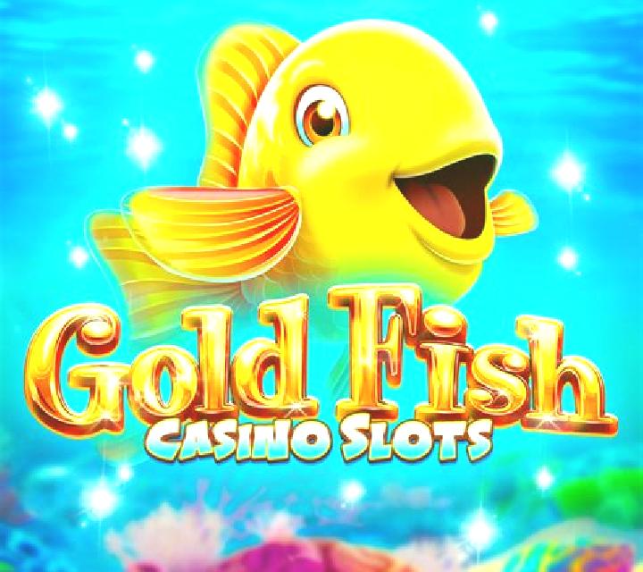Feed The Fish slot machine