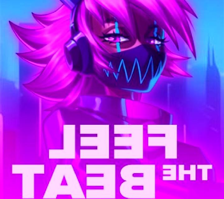 Feel the Beat online slot