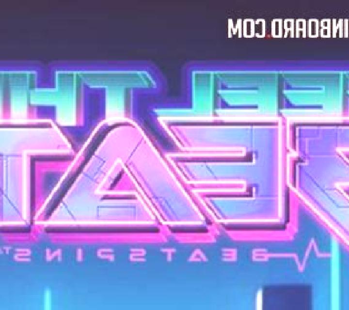 Feel the Beat slot