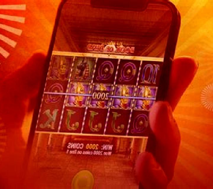 Feel The Music online slot