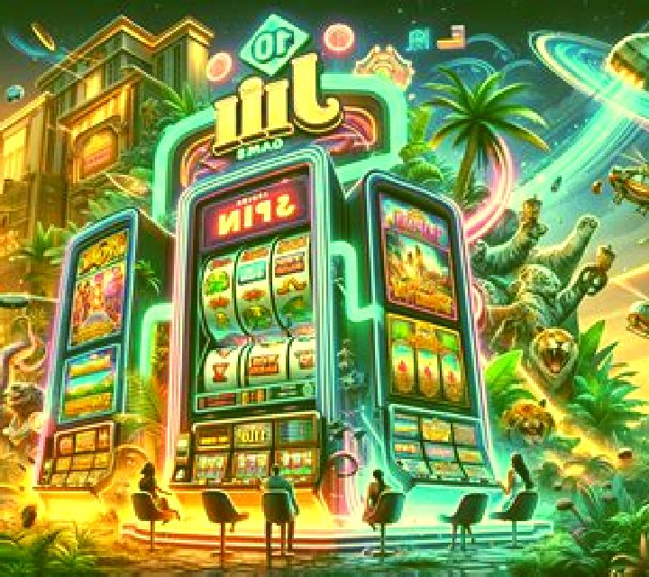 Feelin Fruity 10 slot game