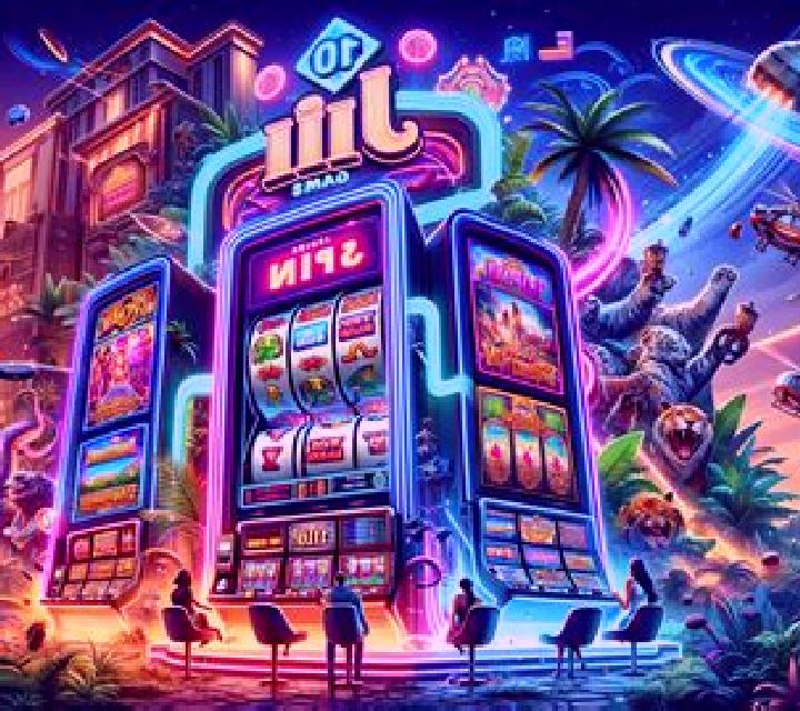 Feelin Fruity 10 slot