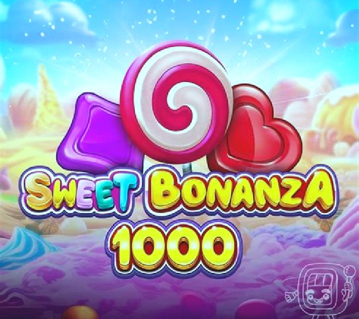 Feeling Sweet online slot
