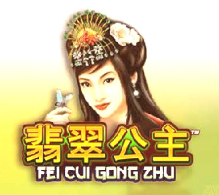 Fei Cui Gong Zhu slot game