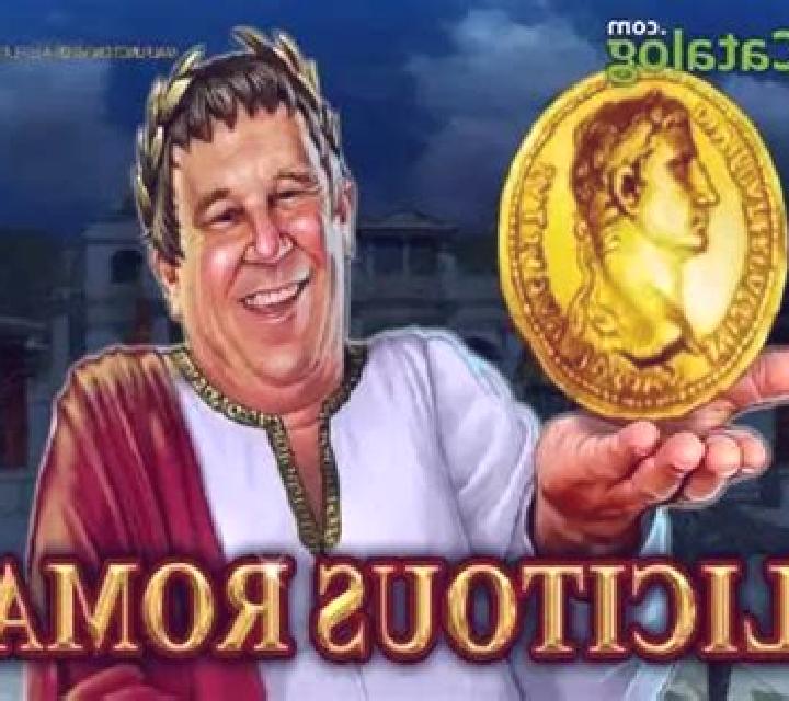 Felicitous Romans slot