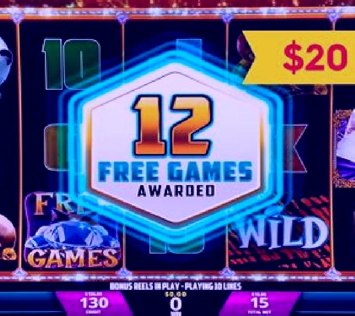 Feline Fortune slot