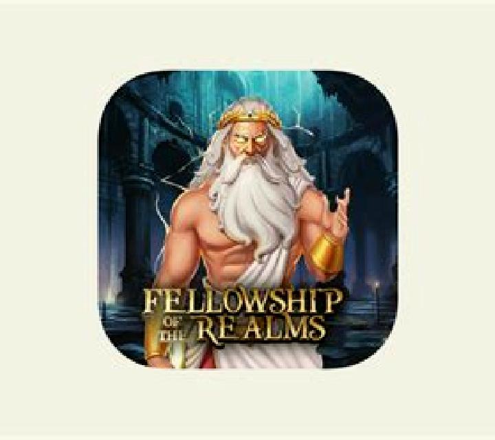 Fellowship of the Realms slot game