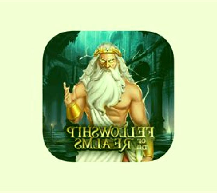 Fellowship of the Realms slot machine