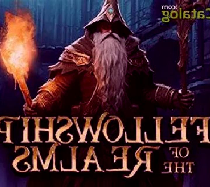 Fellowship of the Realms slot