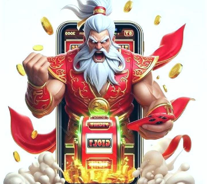 Feng Du slot machine