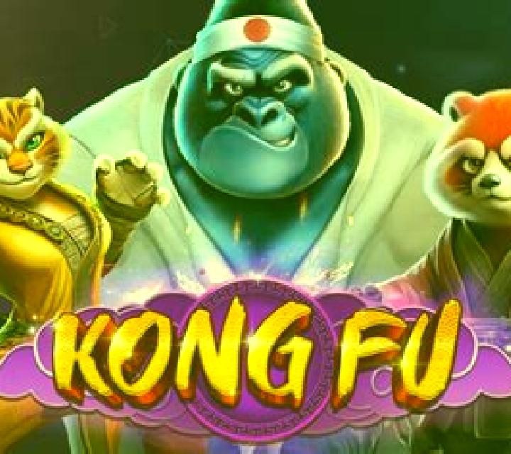 Feng Fu slot game
