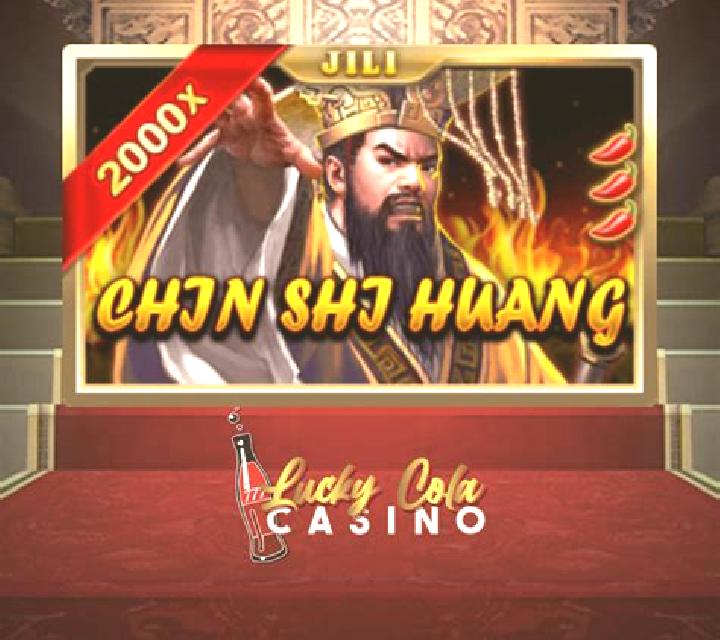 Feng Huang slot game