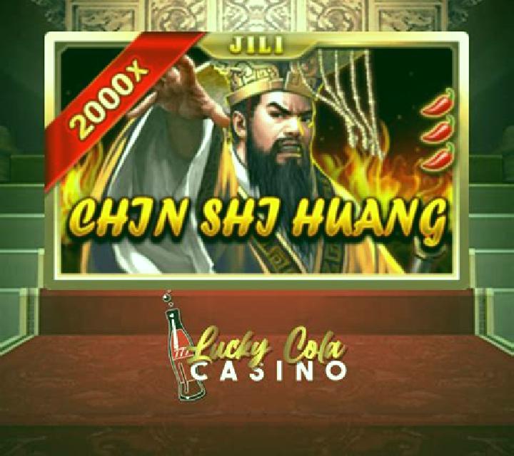 Feng Huang slot machine