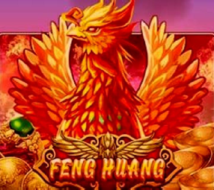 Feng Huang slot