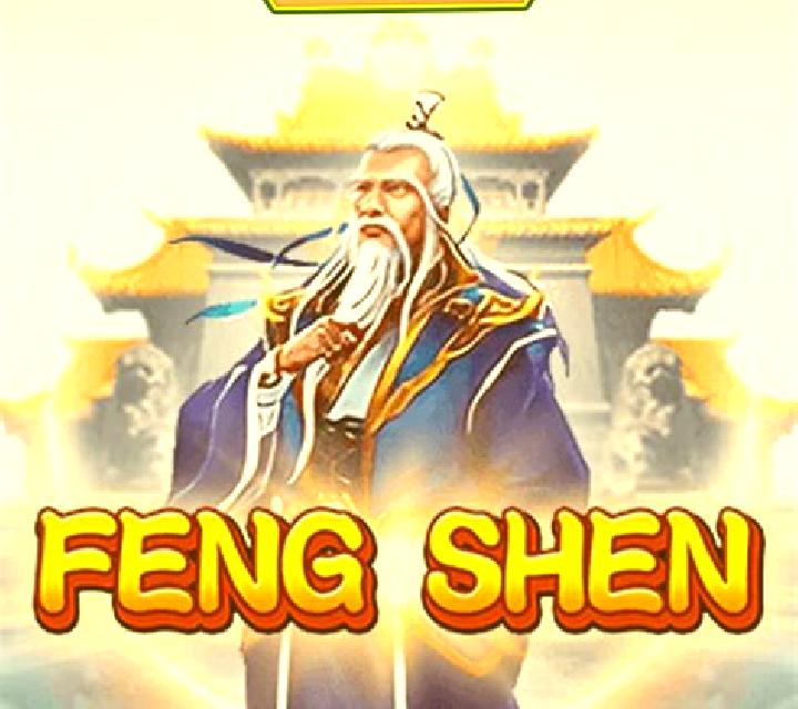 Feng Shen (Jili Games) slot machine