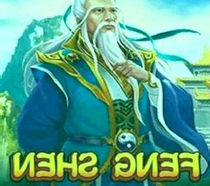 Feng Shen (Jili Games) slot