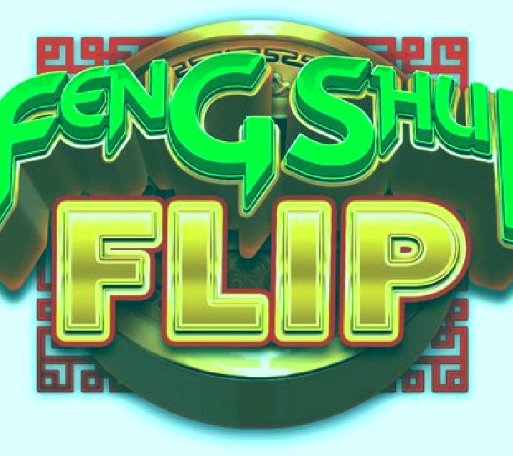 Feng Shui Flip online slot