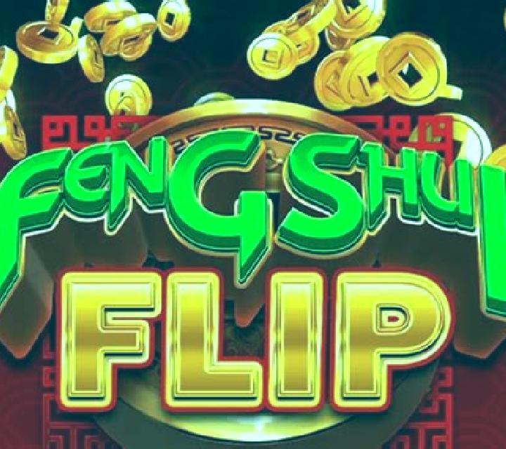 Feng Shui Flip slot machine
