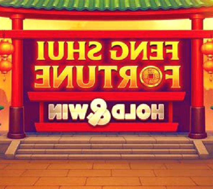 Feng Shui Fortune online slot