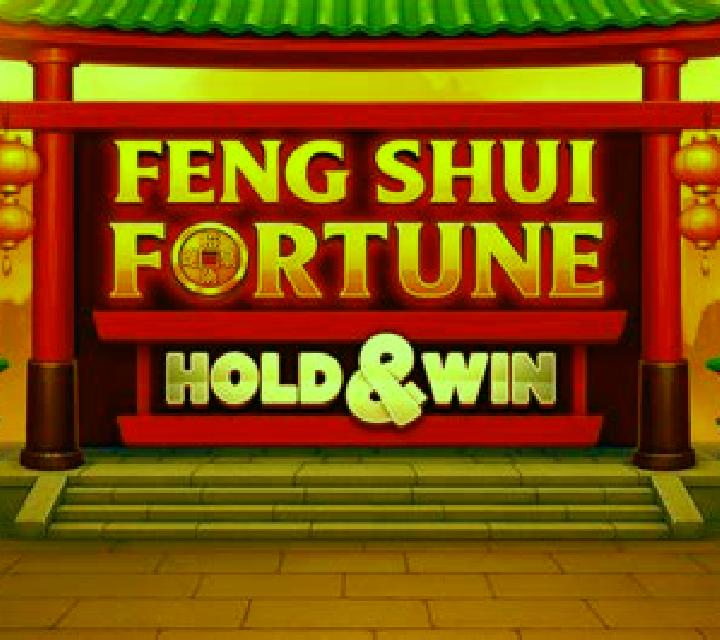 Feng Shui Fortune slot game