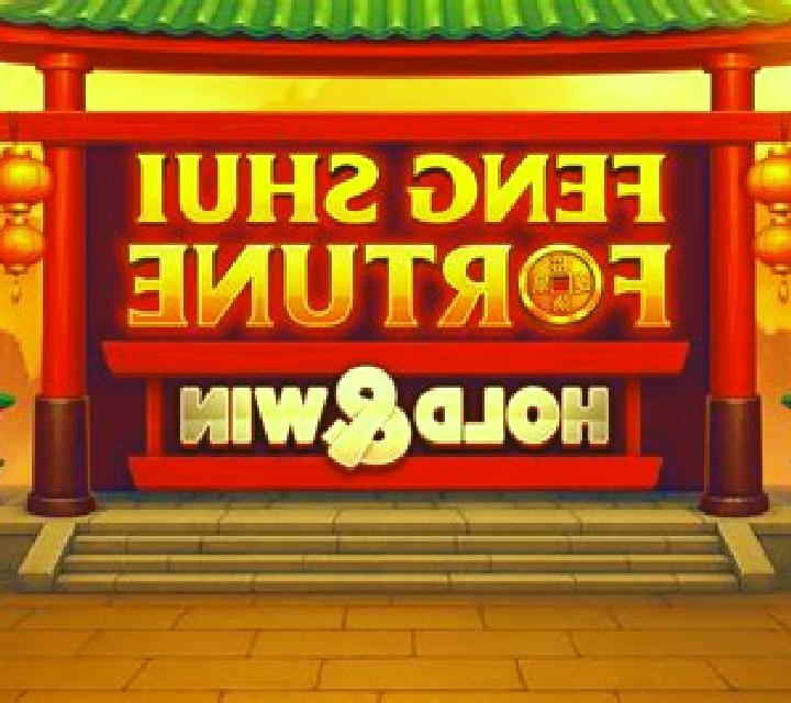 Feng Shui Fortune slot machine