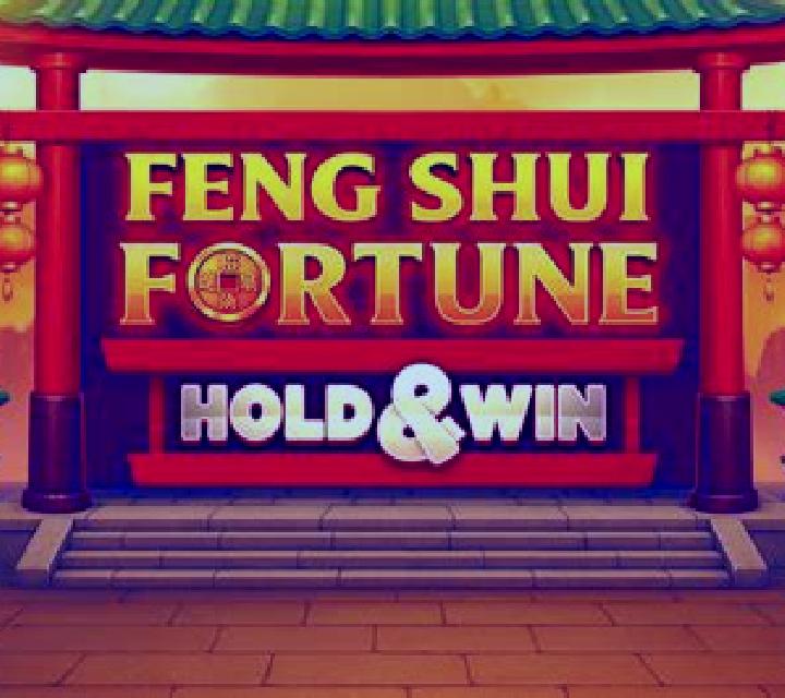 Feng Shui Fortune slot