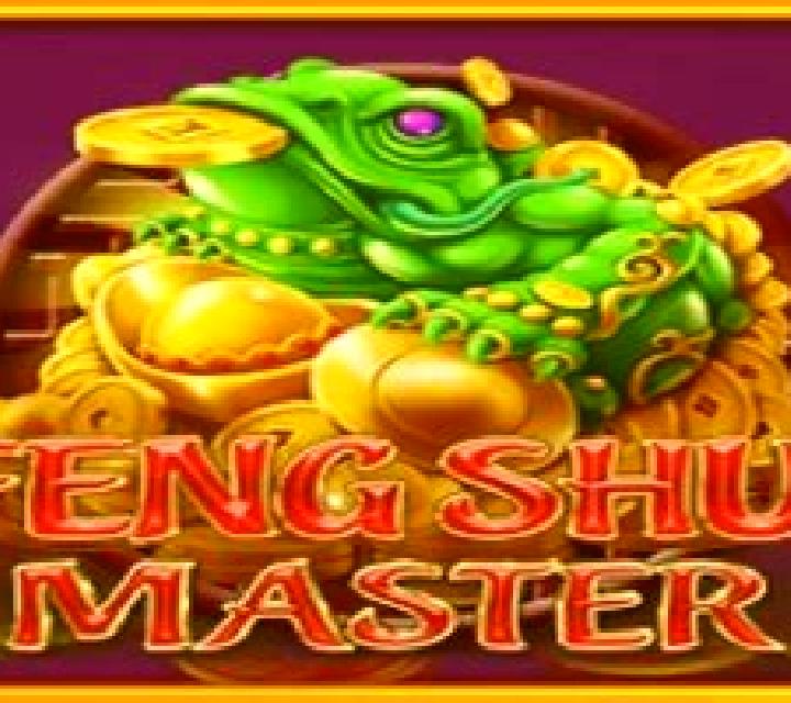 Feng Shui Master (Aspect Gaming) slot