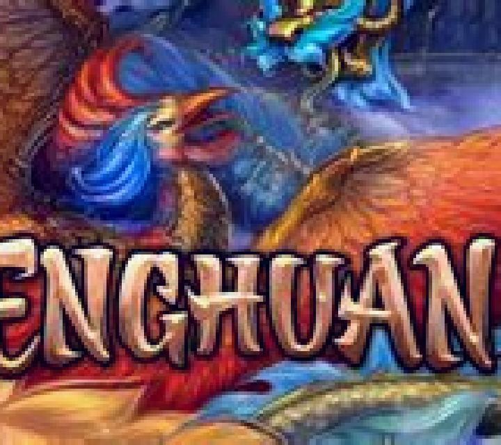 Fenghuang online slot