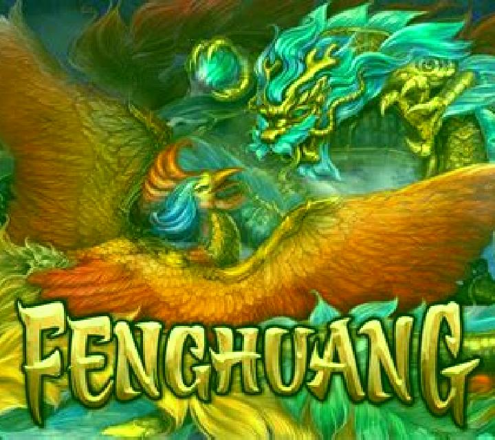 Fenghuang slot game