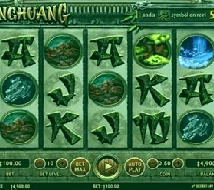 Fenghuang slot