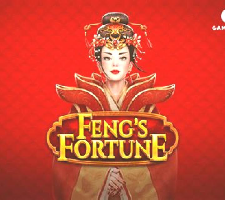 Feng s Fortune online slot