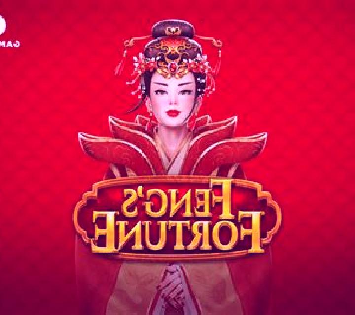 Feng s Fortune slot game