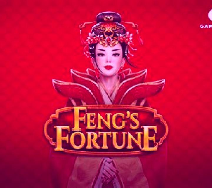 Feng s Fortune slot