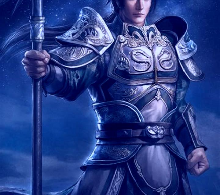 Fengshen Yanyi slot game
