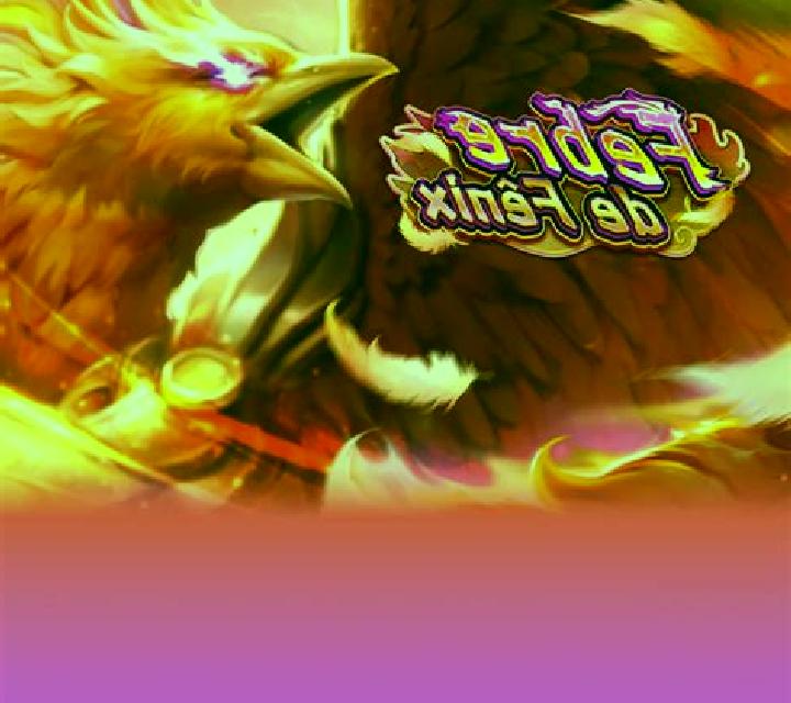 Fenix da Lava slot