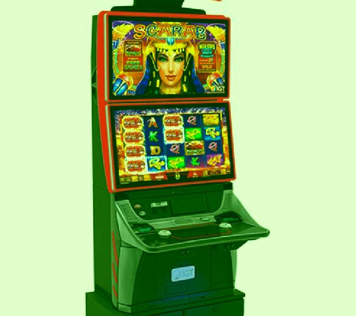 Fenix Play 27 slot machine