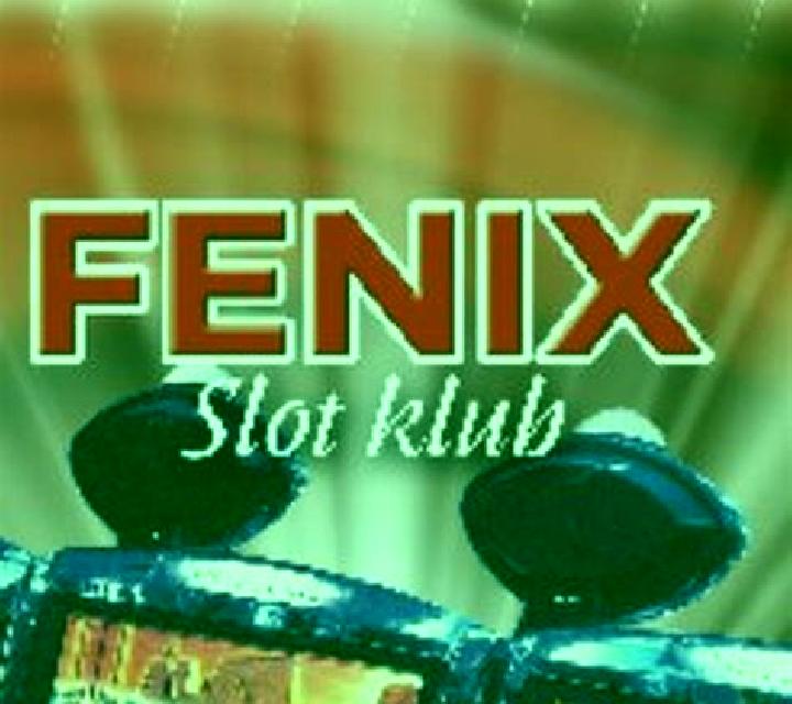 Fenix Play 27 slot