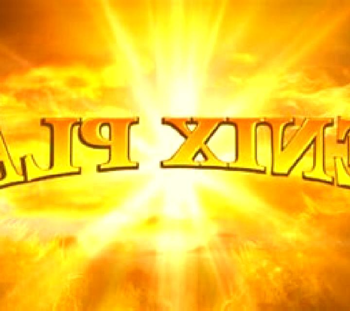 Fenix Play Deluxe online slot