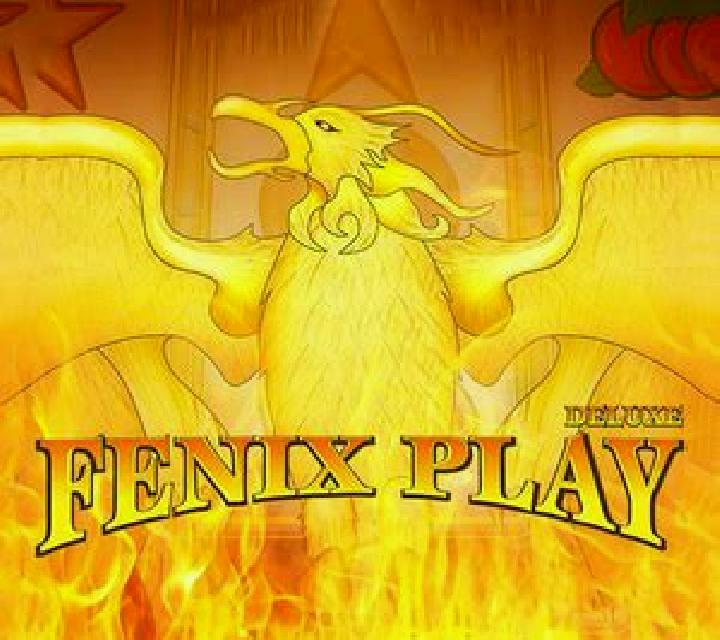 Fenix Play Deluxe slot machine