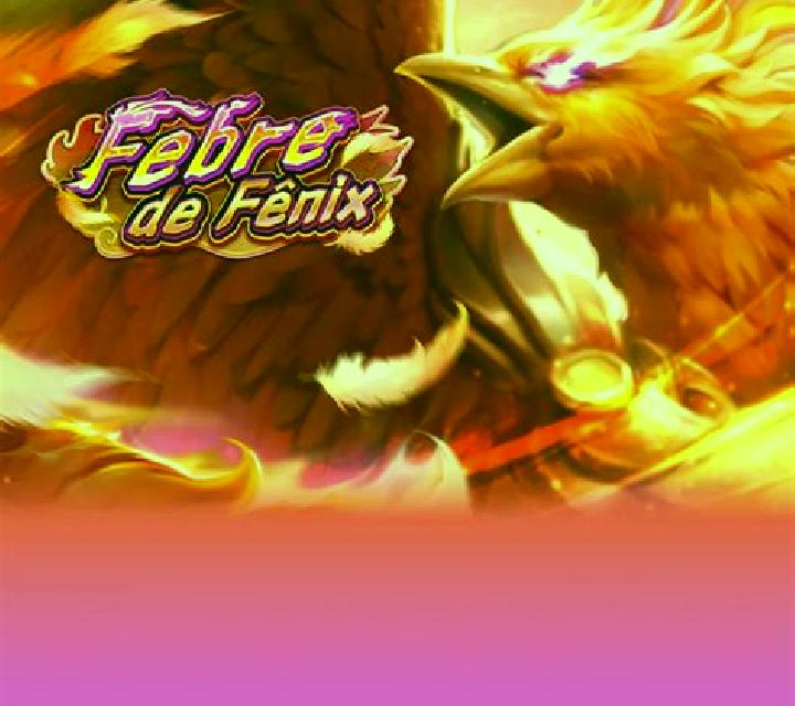 Fenix Play slot game