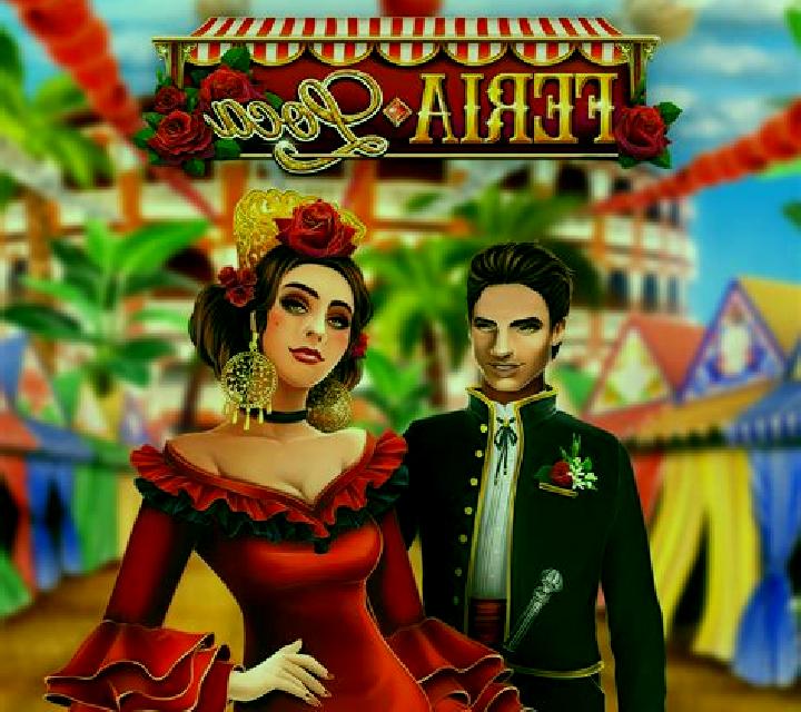 Feria Loca online slot