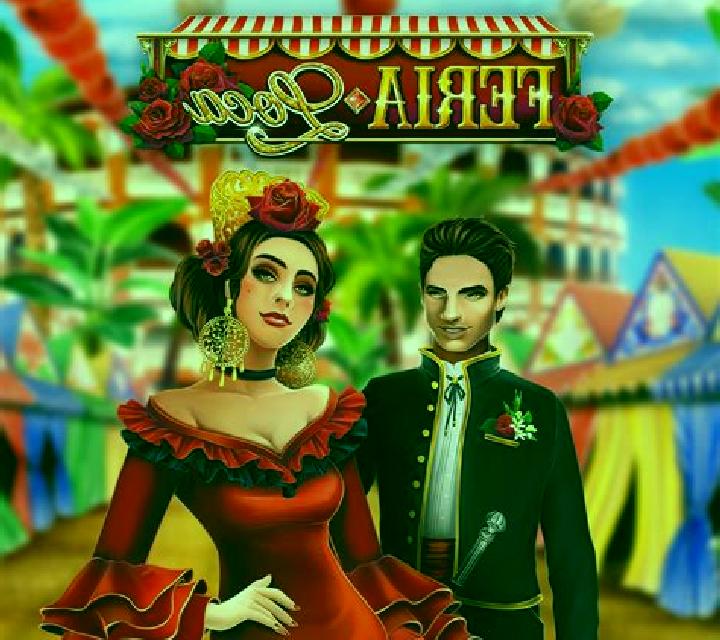 Feria Loca slot game