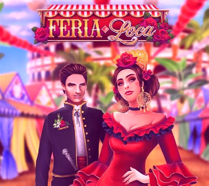 Feria Loca slot