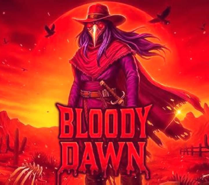 Ferocious Dawn slot machine