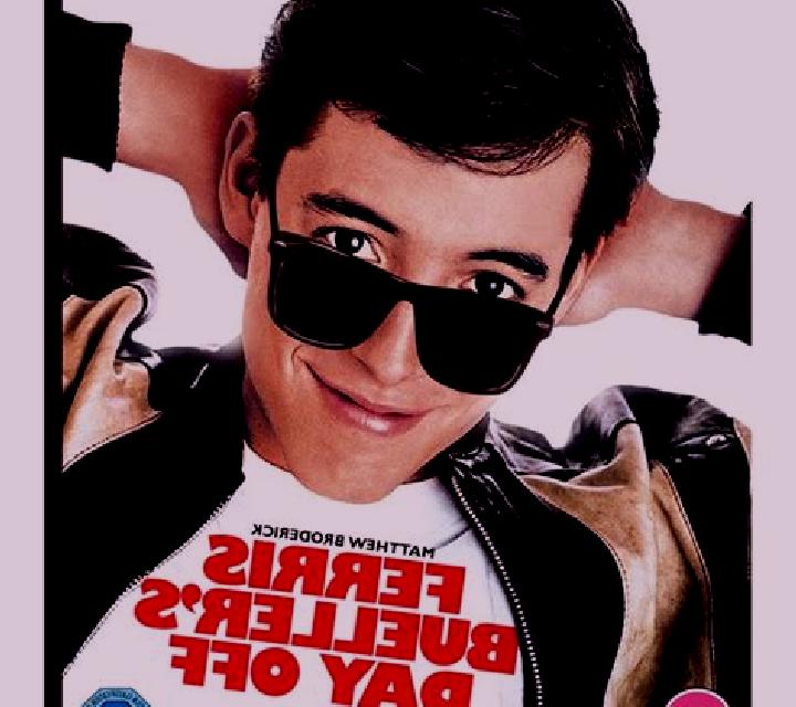 Ferris Bueller s Day Off online slot