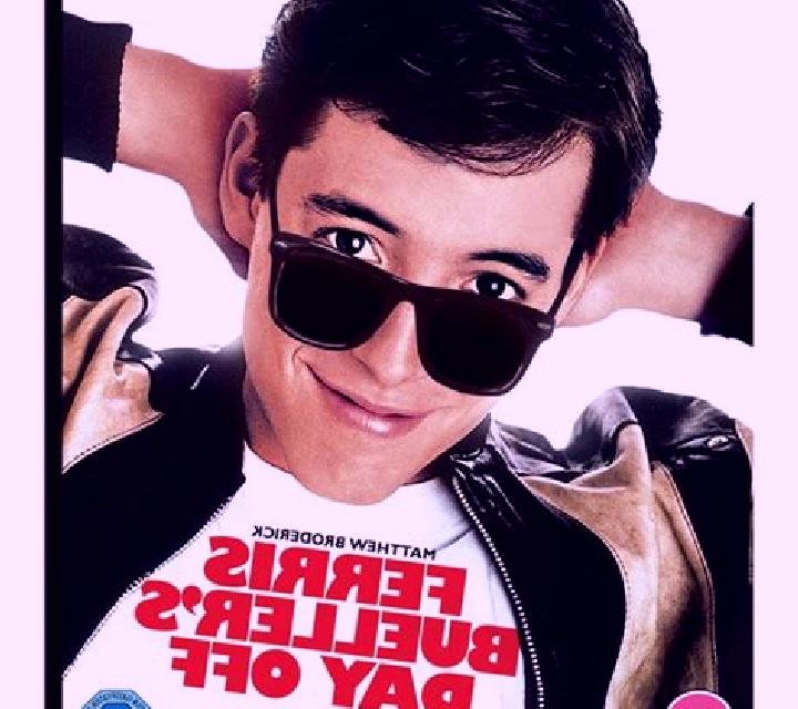 Ferris Bueller s Day Off slot